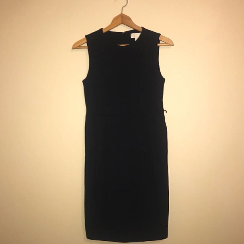 Michael Kors Black Dress: Size 2
